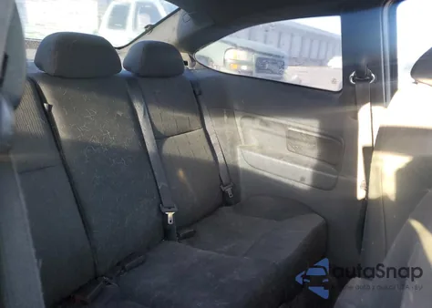 2010 Ford Focus Se из США, поврежденный, VIN 1FAHP3CN3AW199721